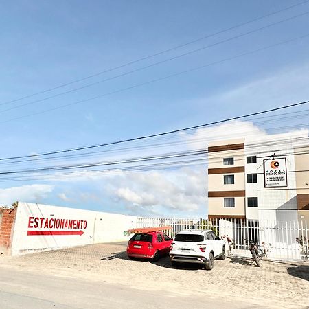 Hotel Costa Do Delta Tutóia 外观 照片