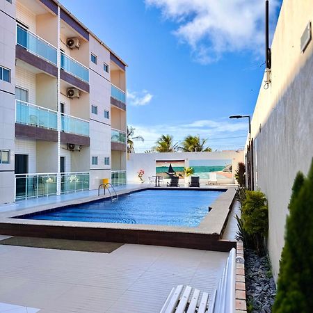 Hotel Costa Do Delta Tutóia 外观 照片