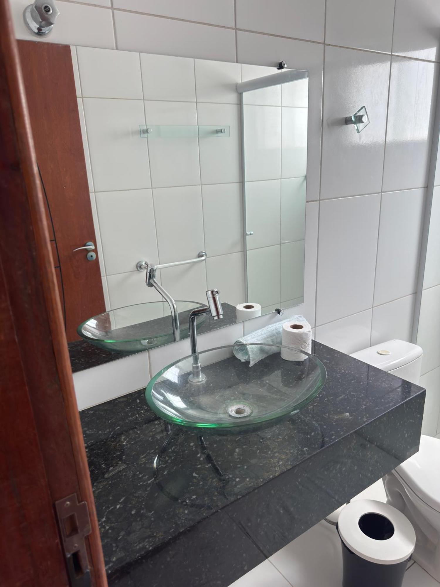 Hotel Costa Do Delta Tutóia 外观 照片