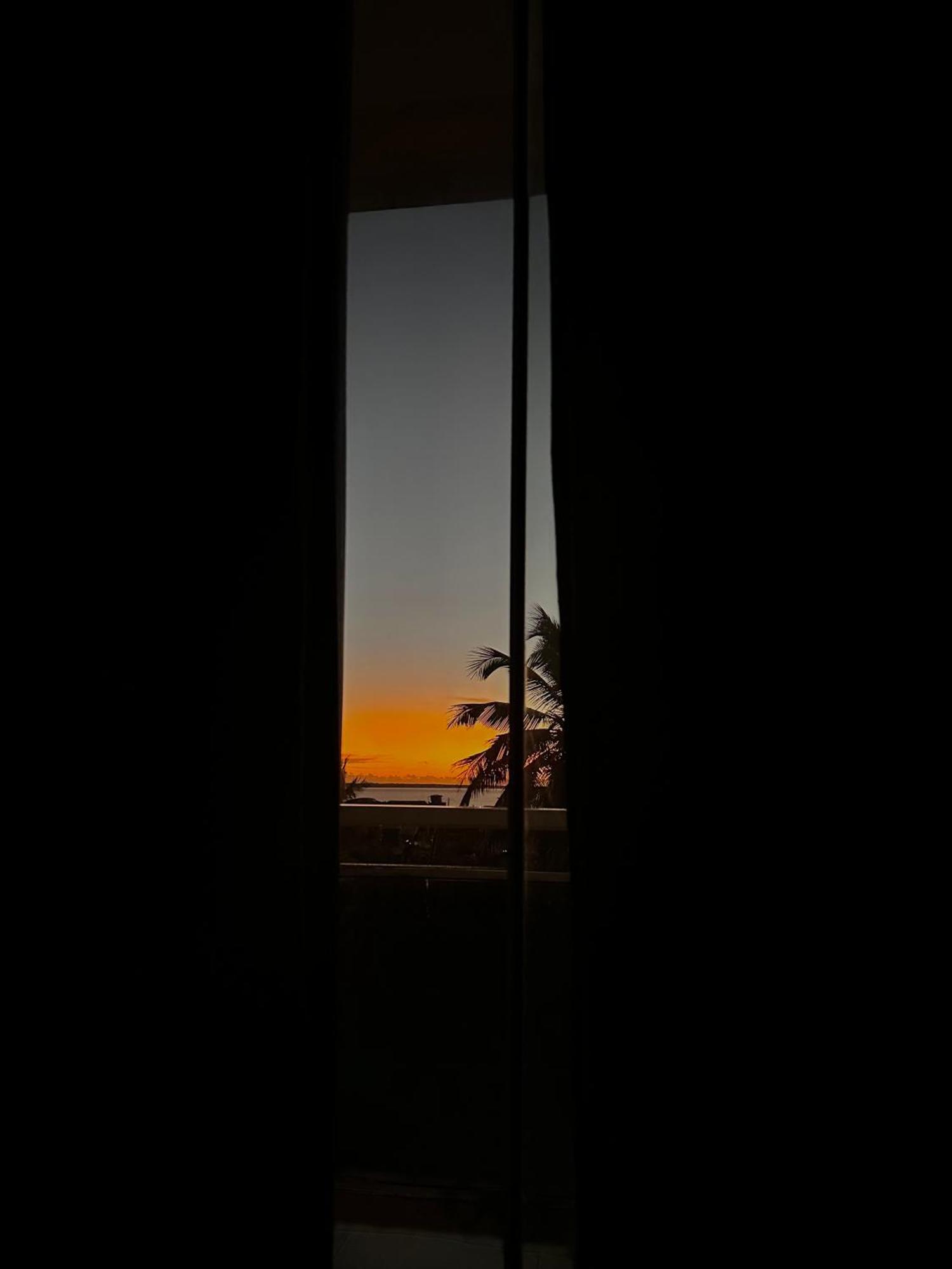 Hotel Costa Do Delta Tutóia 外观 照片