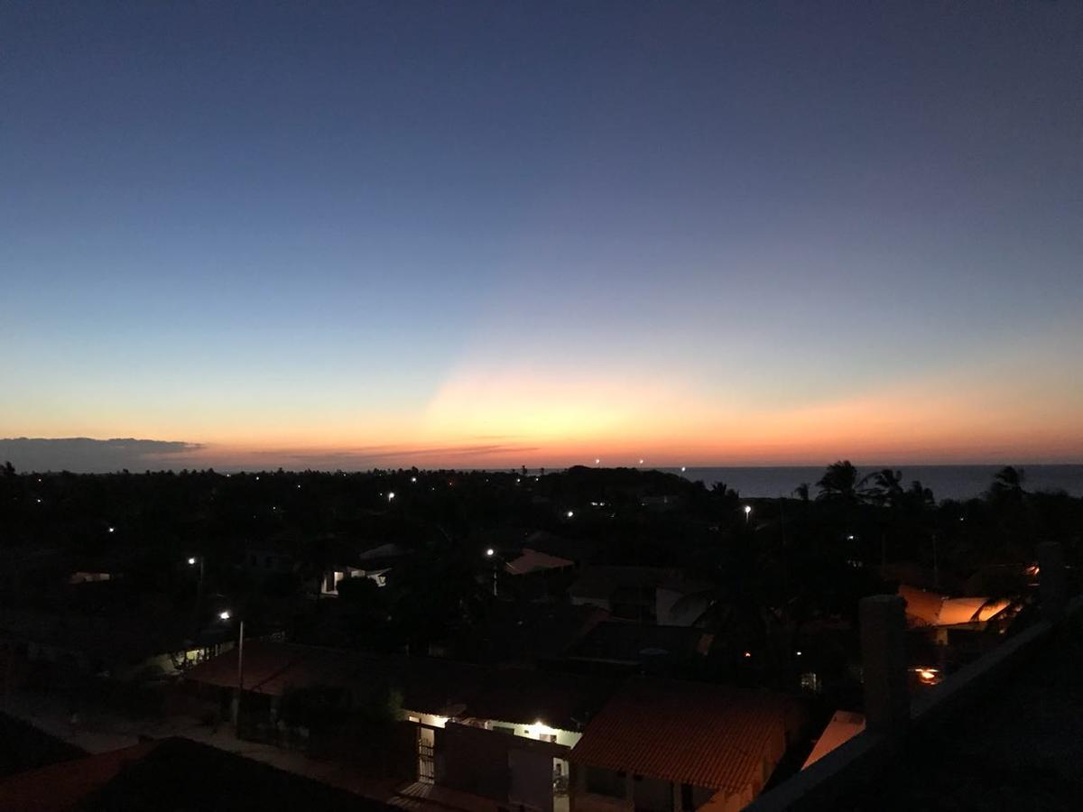 Hotel Costa Do Delta Tutóia 外观 照片