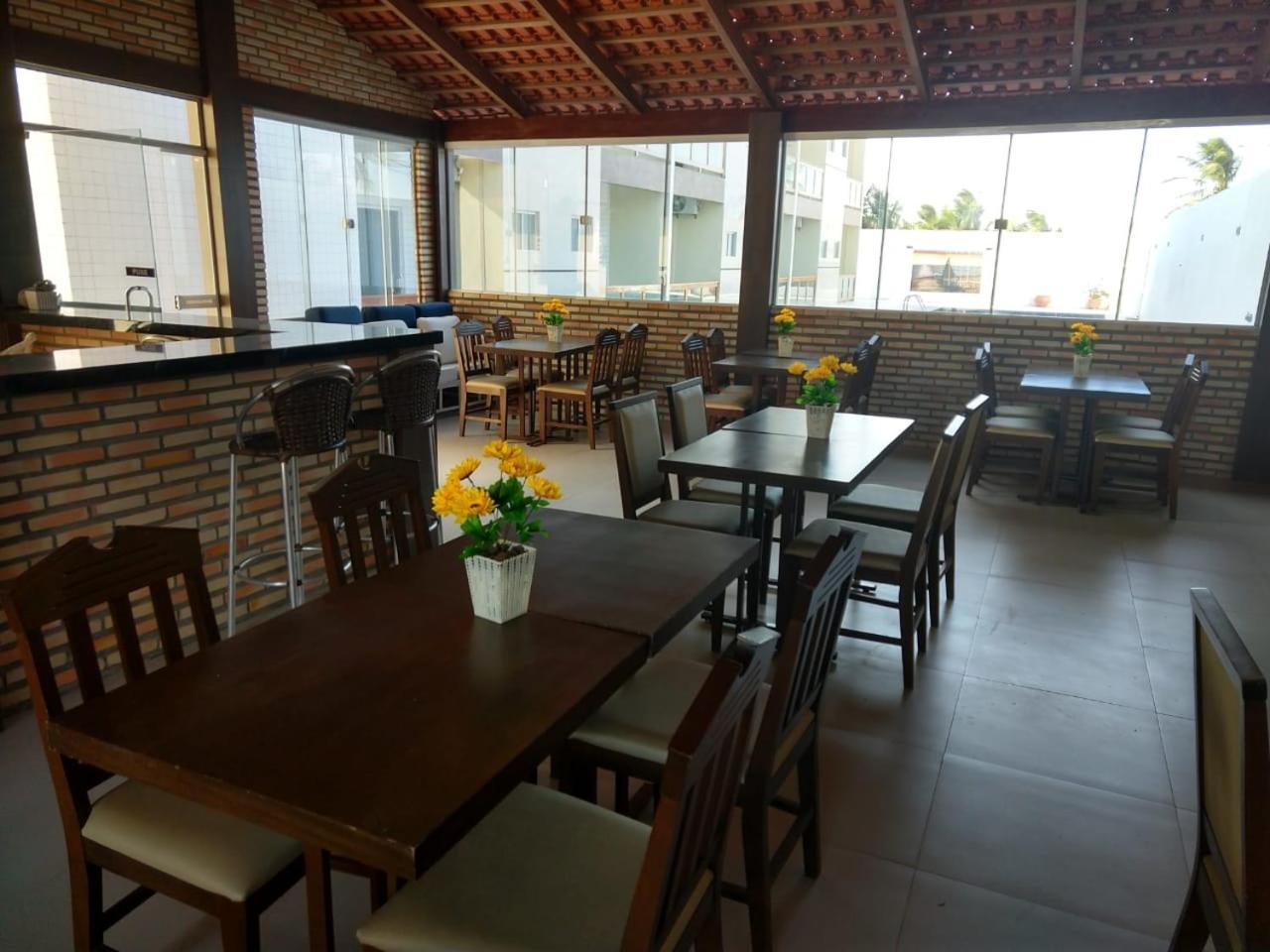 Hotel Costa Do Delta Tutóia 外观 照片